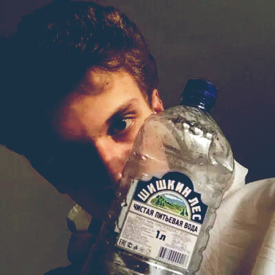 Ricardo Santos's avatar
