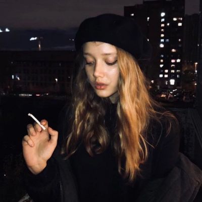 Sofia Reyes's avatar